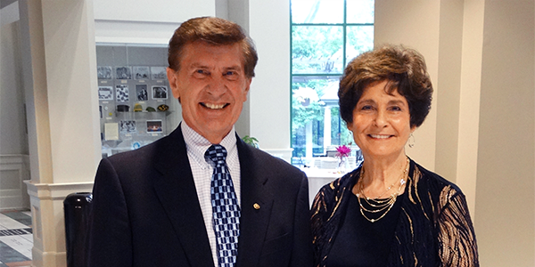Leaving a Legacy Through Life Insurance